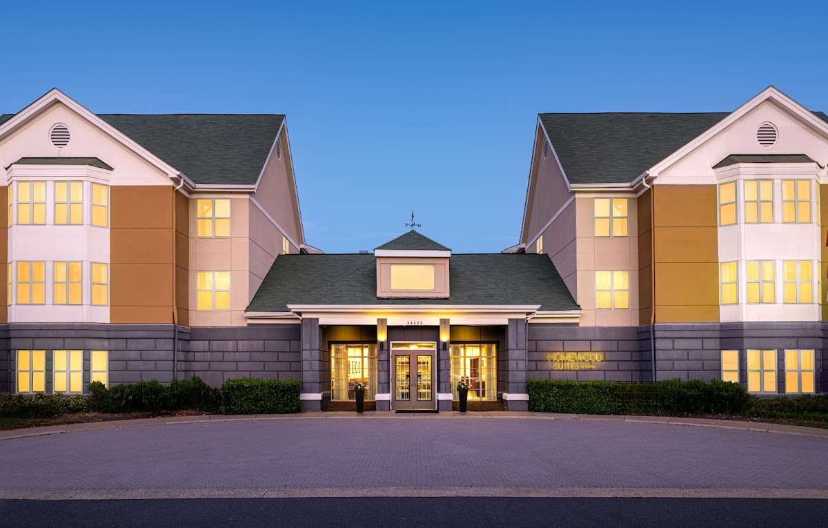 Homewood Suites by Hilton Dulles-North/Loudoun, Aparthotel in Sterling
