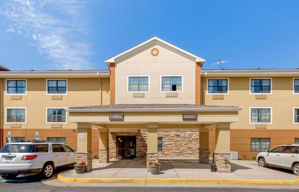 Extended Stay America Suites- Washington D.C. - Sterling, Aparthotel in Dulles Town Center