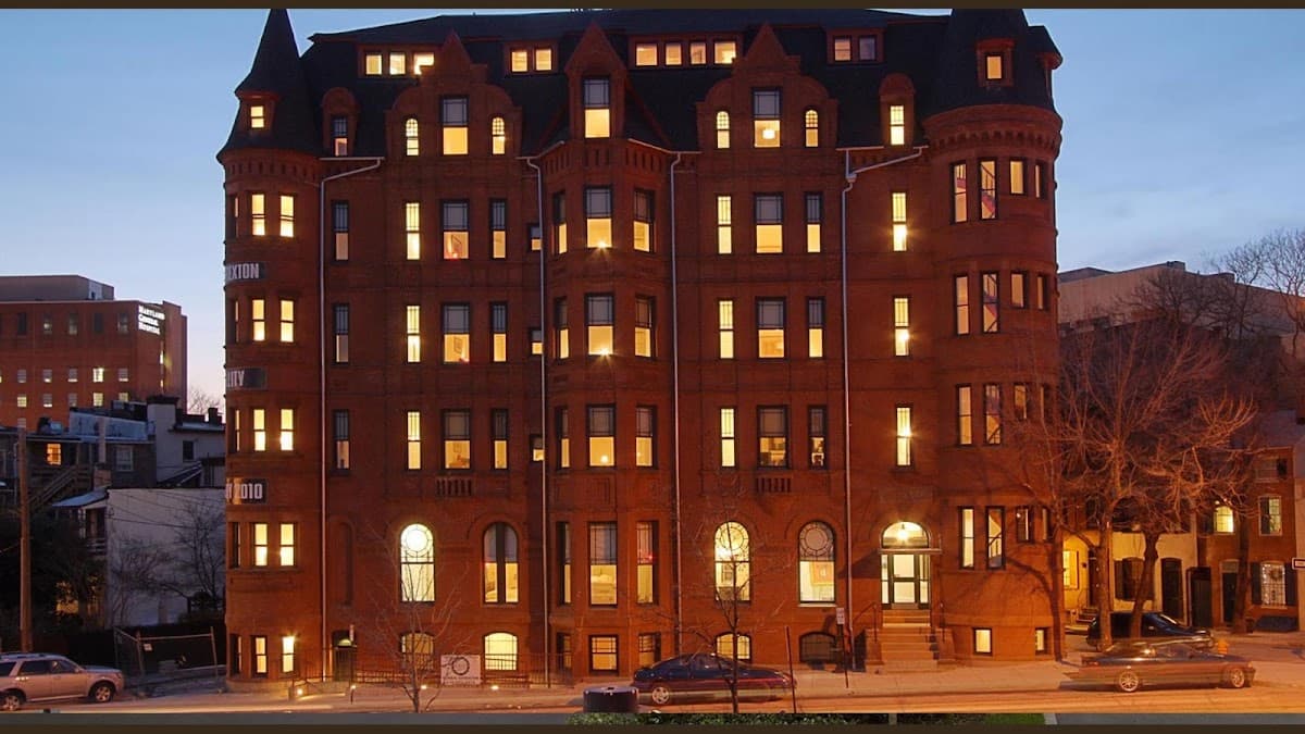 Hotel Brexton, Trademark Collection by Wyndham, Hotel in Mid-Town Belvedere