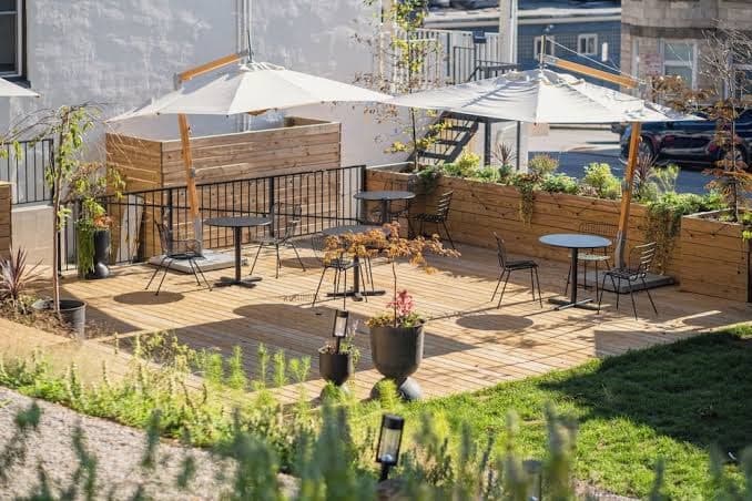 guesthouse by good neighbor, Hotel in Hampden
