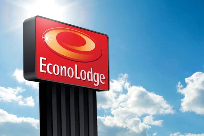 Econo Lodge Asheboro, Hotel in Asheboro