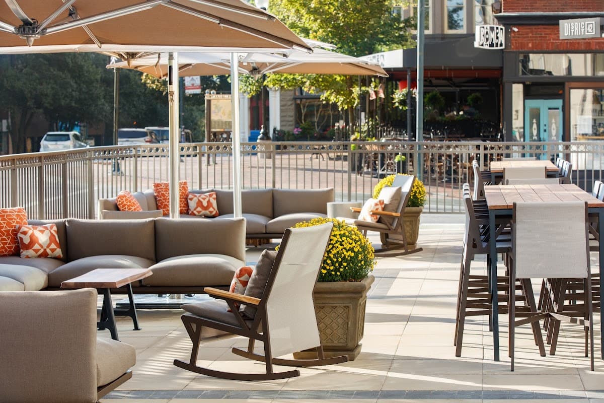 Kimpton Hotel Arras, Hotel in Asheville