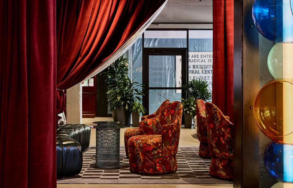 The Radical Asheville, Tapestry Collection by Hilton, Hotel in Asheville