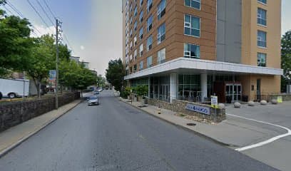 The Asheville Club at 151, Hotel in Asheville
