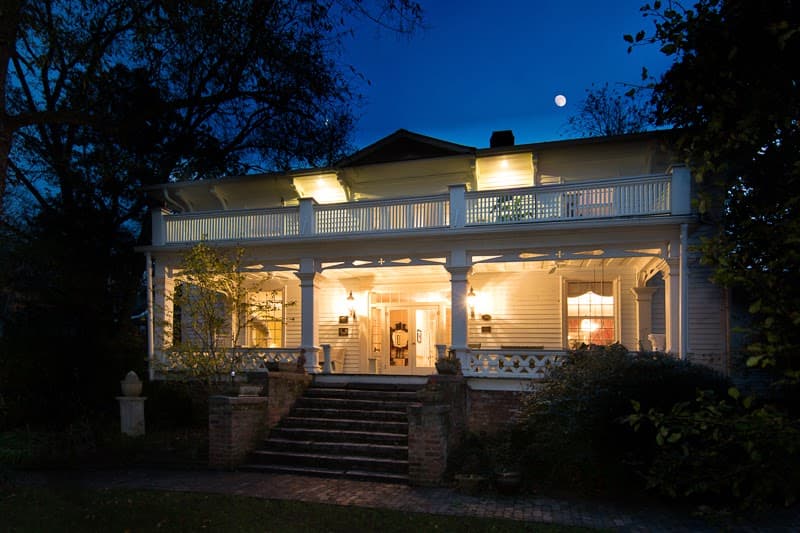 Rankin House Inn, Hotel in Asheville