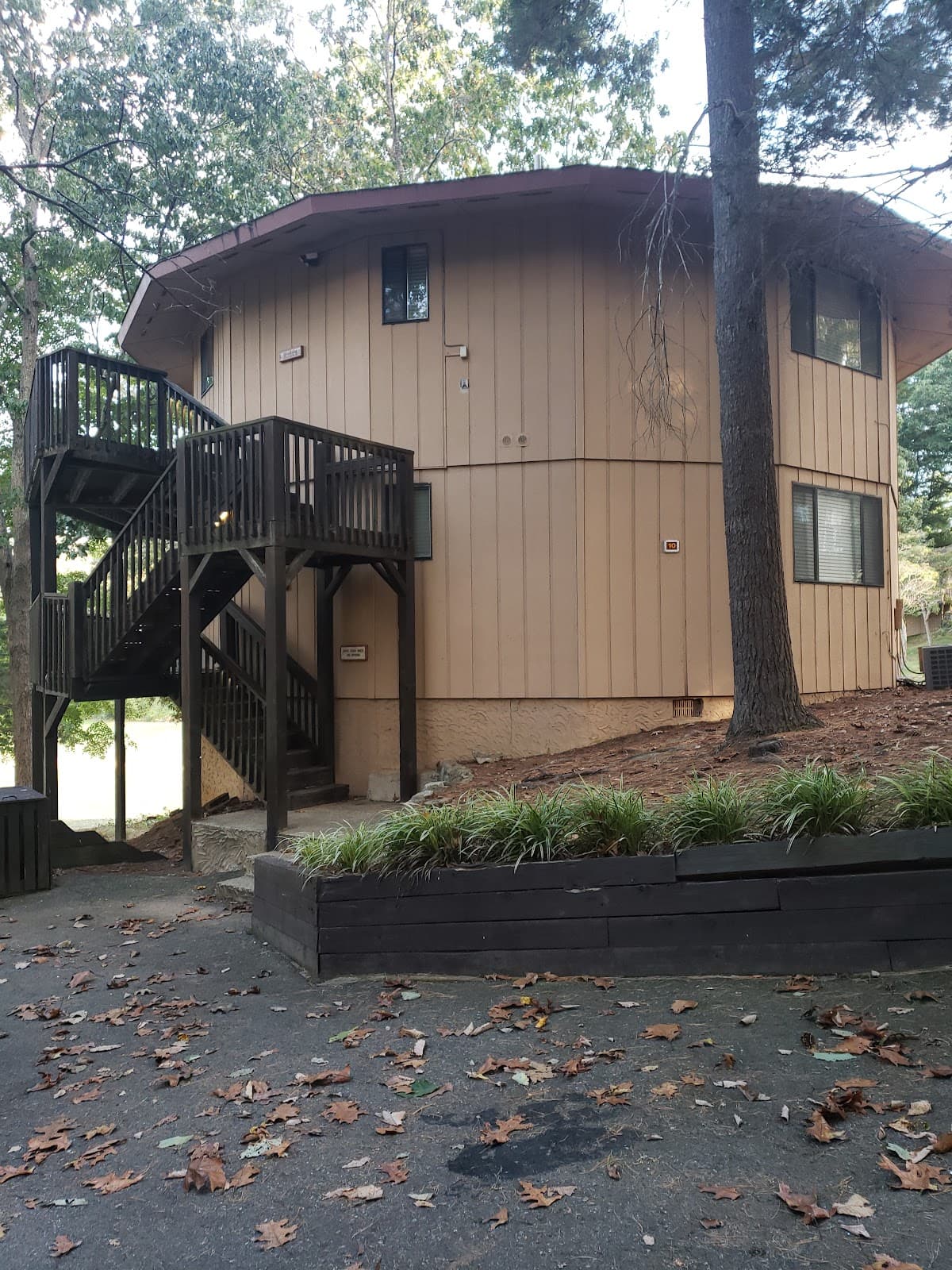 Asheville Vacation Villas, Hotel in Asheville
