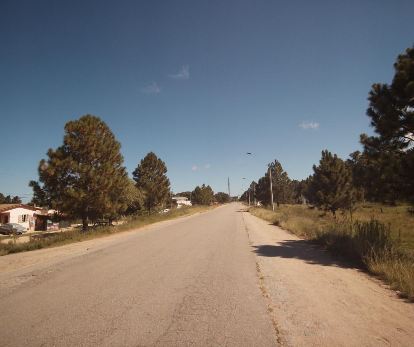 Street view near Pousada la Familia, Chuí — © projevias (CC BY-SA · Mapillary)