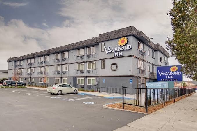 Americas Best Value Inn Hayward, Hotel in Longwood - Winton Grove