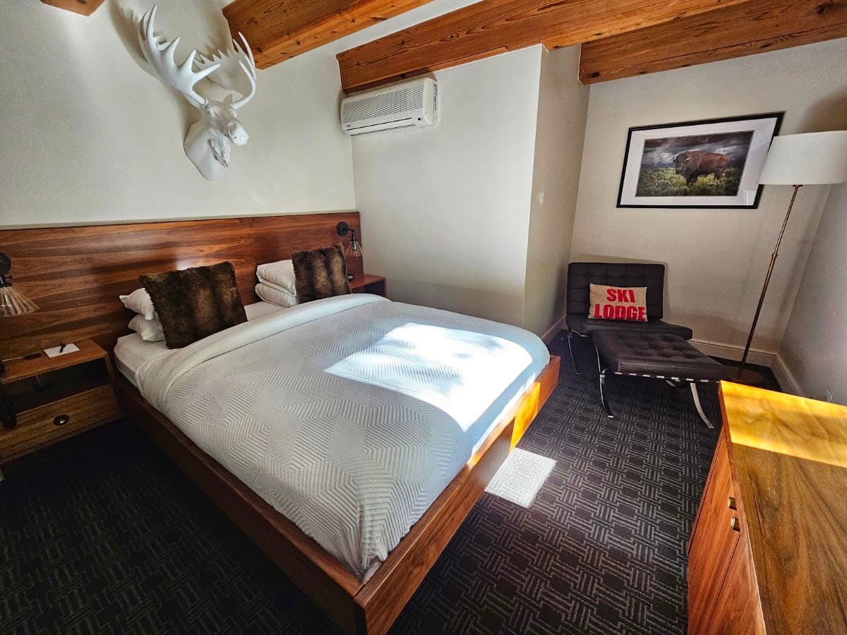 Hotel Durant LLC, Hotel in Aspen