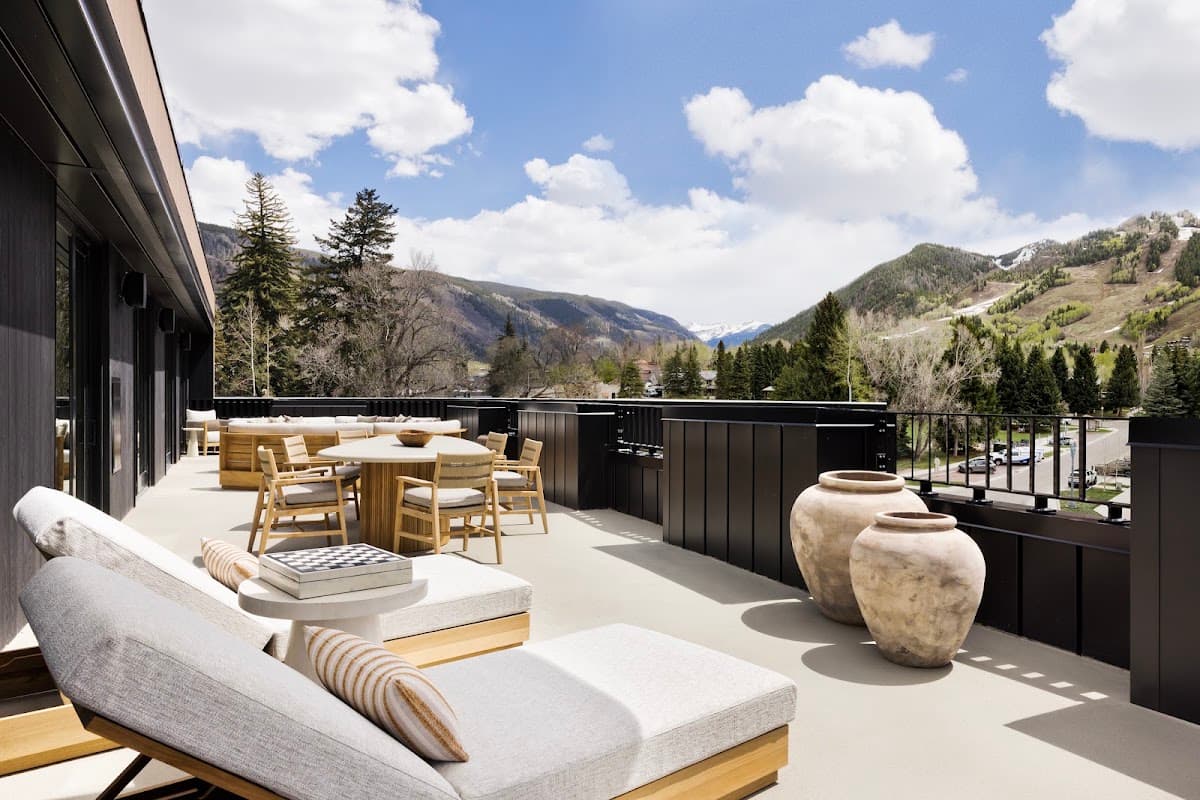 White Elephant Aspen, Hotel in Aspen