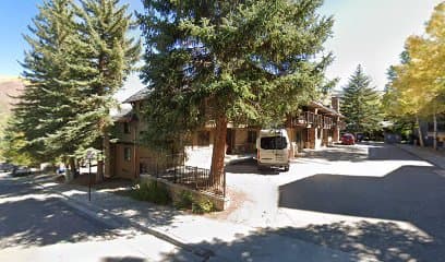 Dolomite Villas, Hotel in Aspen