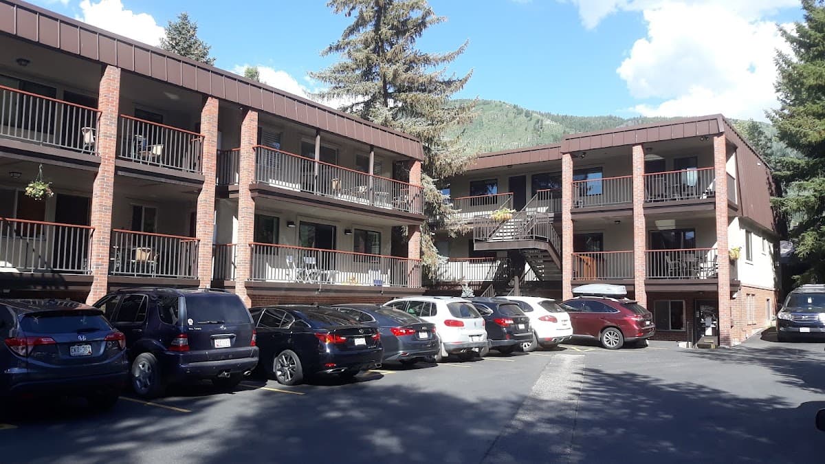 Silverglo, Hotel in Aspen