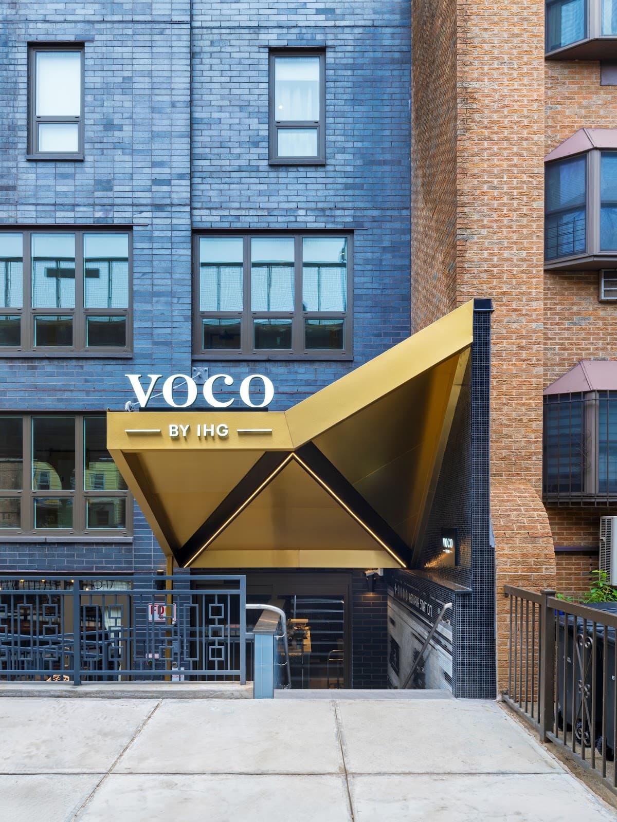 voco Astoria by IHG, Hotel in Astoria