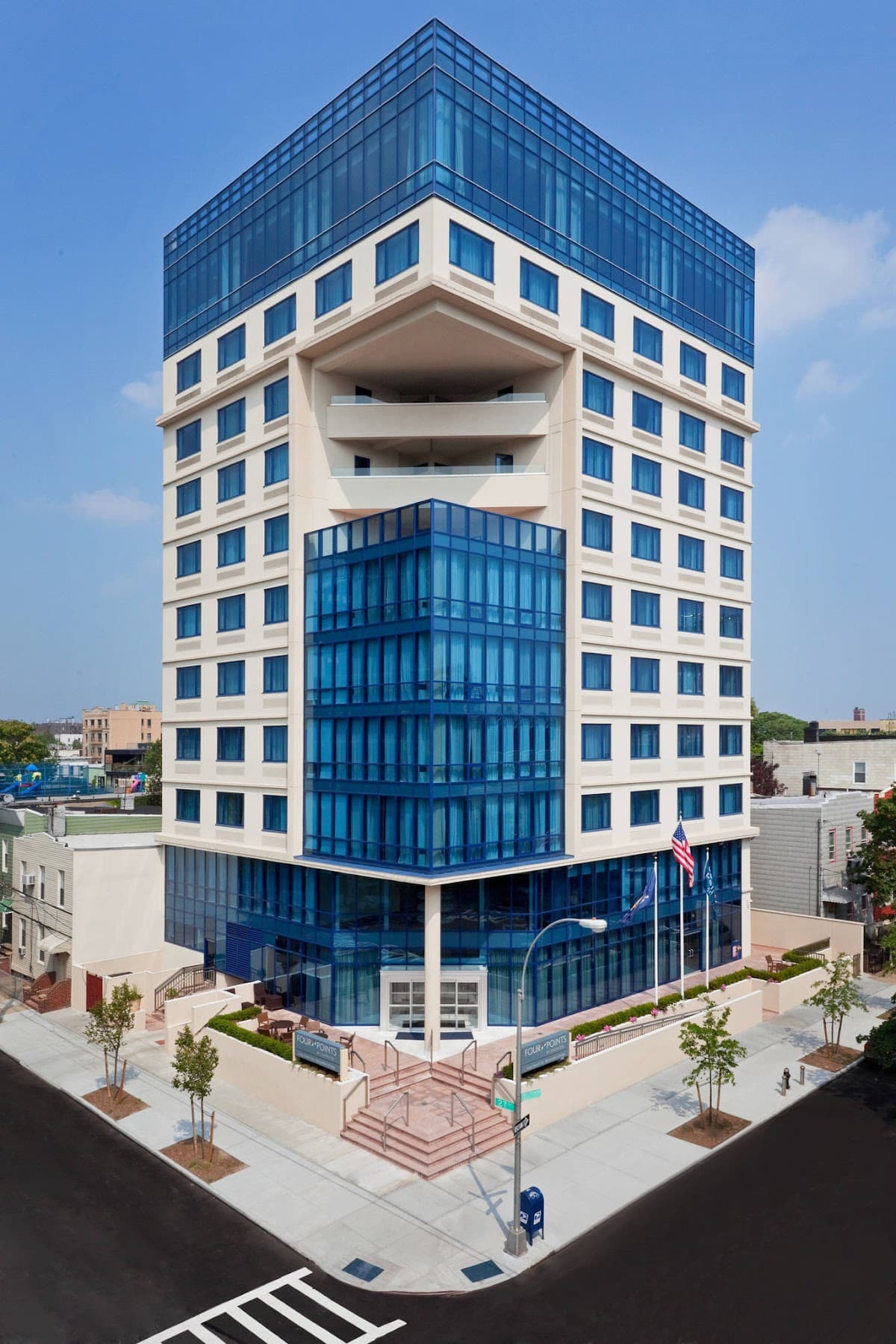 Vista LIC Hotel, Premier Collection by Best Western, Hotel in Long Island City