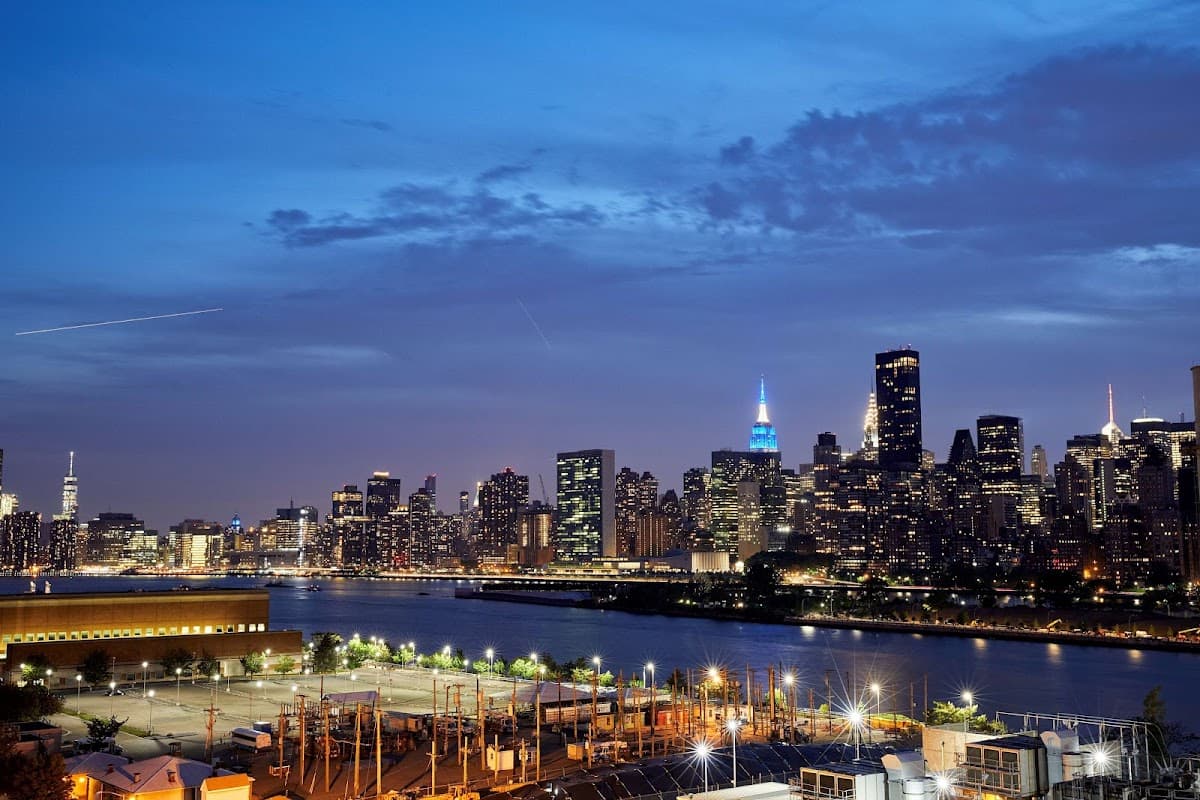 Ravel Hotel, Trademark Collection by Wyndham, Hotel in Long Island City