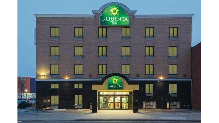La Quinta Inn by Wyndham Queens (New York City), Hotel in Sunnyside