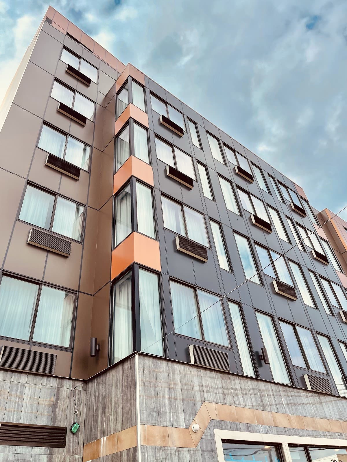 Capital Hotel, Hotel in Long Island City