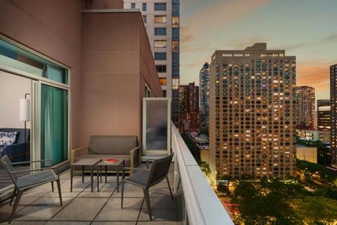 Courtyard by Marriott New York Manhattan/Upper East Side, Hotel in East Harlem