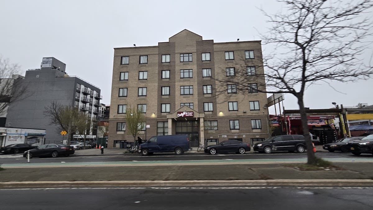Delight Stay Hotel, Hotel in Woodside