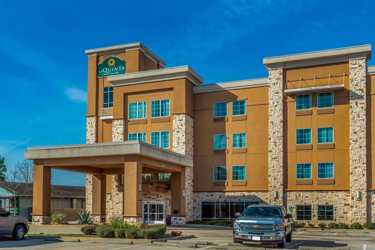 La Quinta Inn & Suites by Wyndham Houston Humble Atascocita, Hotel in Atascocita