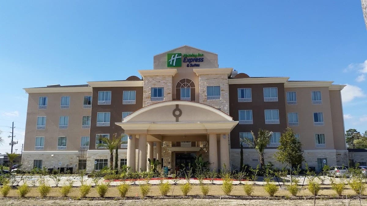 Holiday Inn Express & Suites Atascocita - Humble - Kingwood by IHG, Hotel in Atascocita