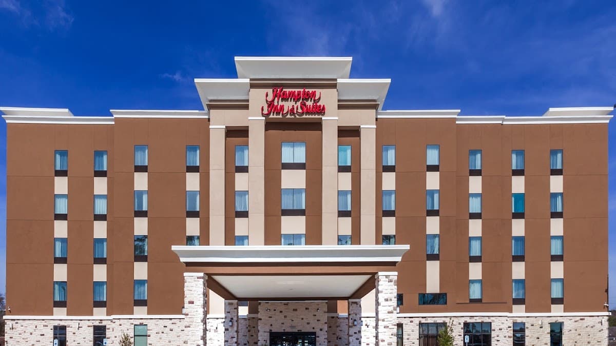 Hampton Inn & Suites Houston/Atascocita, Hotel in Atascocita