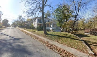 Active Lodge 158, Resort in Atchison