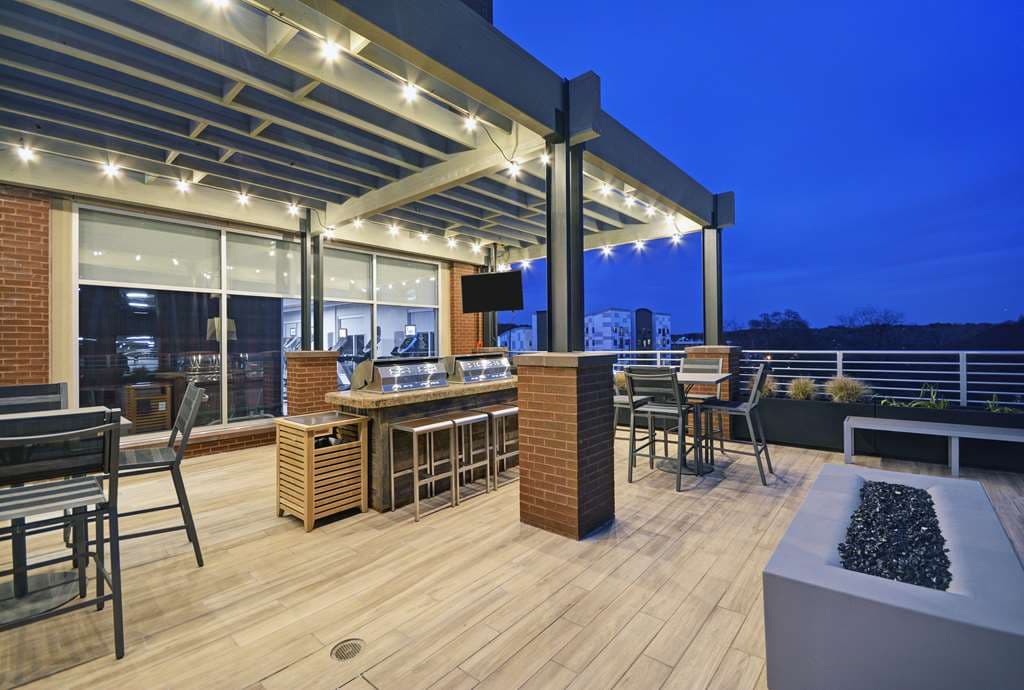 Homewood Suites by Hilton Athens Downtown University Area, Aparthotel in Athens