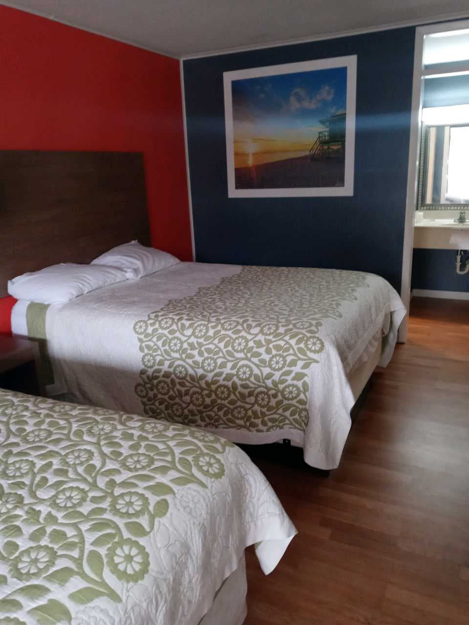 Bulldog Inn-Athens, Motel in Athens