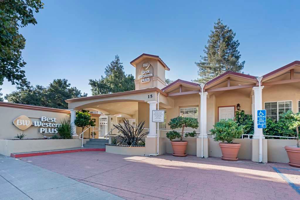 Best Western Plus Riviera, Hotel in Menlo Park