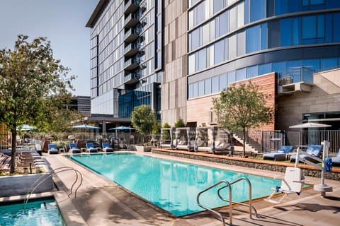 Hotel Nia, Autograph Collection, Hotel in North Fair Oaks