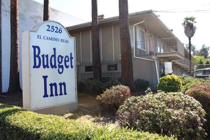 Budget Inn Redwood City, Hotel in North Fair Oaks