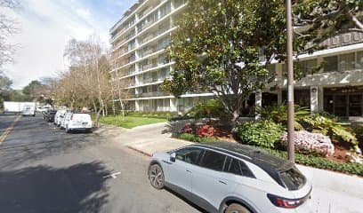 Frimont, Hotel in Menlo Park