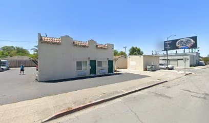 Redwood Motor Court, Hotel in North Fair Oaks