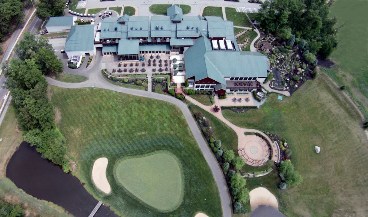 Atkinson Resort & Country Club, Resort in Atkinson