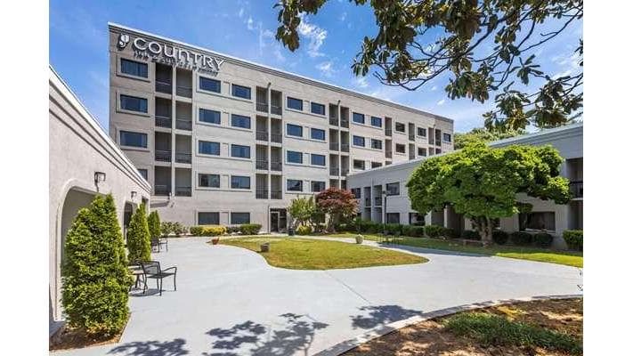 Country Inn & Suites by Radisson, Atlanta Downtown, Hotel in Atlanta