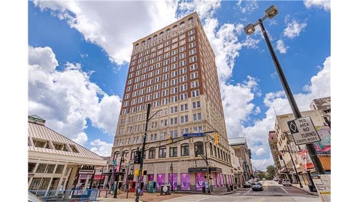 The Connally Hotel Downtown Atlanta, an Ascend Collection Hotel, Hotel in Atlanta