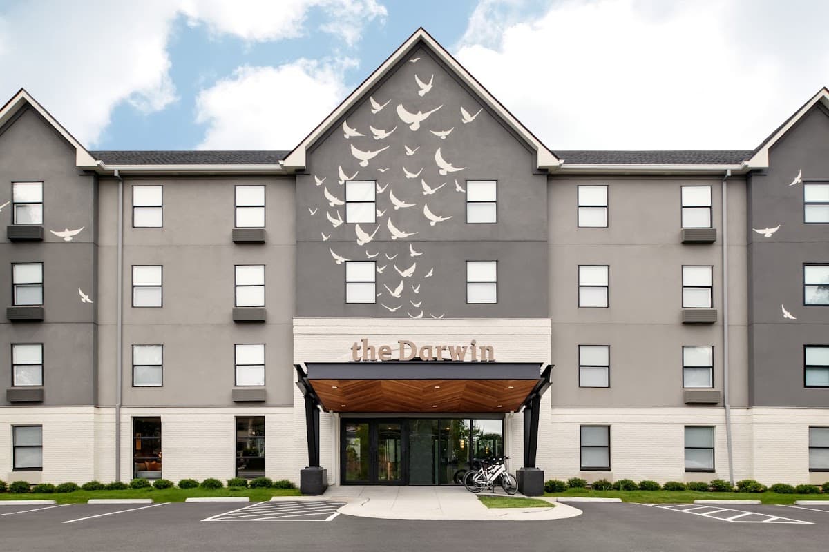 voco the Darwin - Atlanta Midtown by IHG, Hotel in Reynoldstown