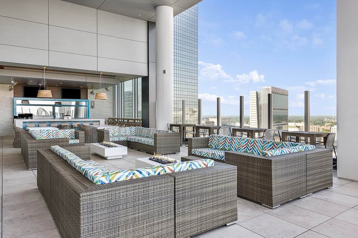Margaritaville Vacation Club - Atlanta, Resort in Atlanta