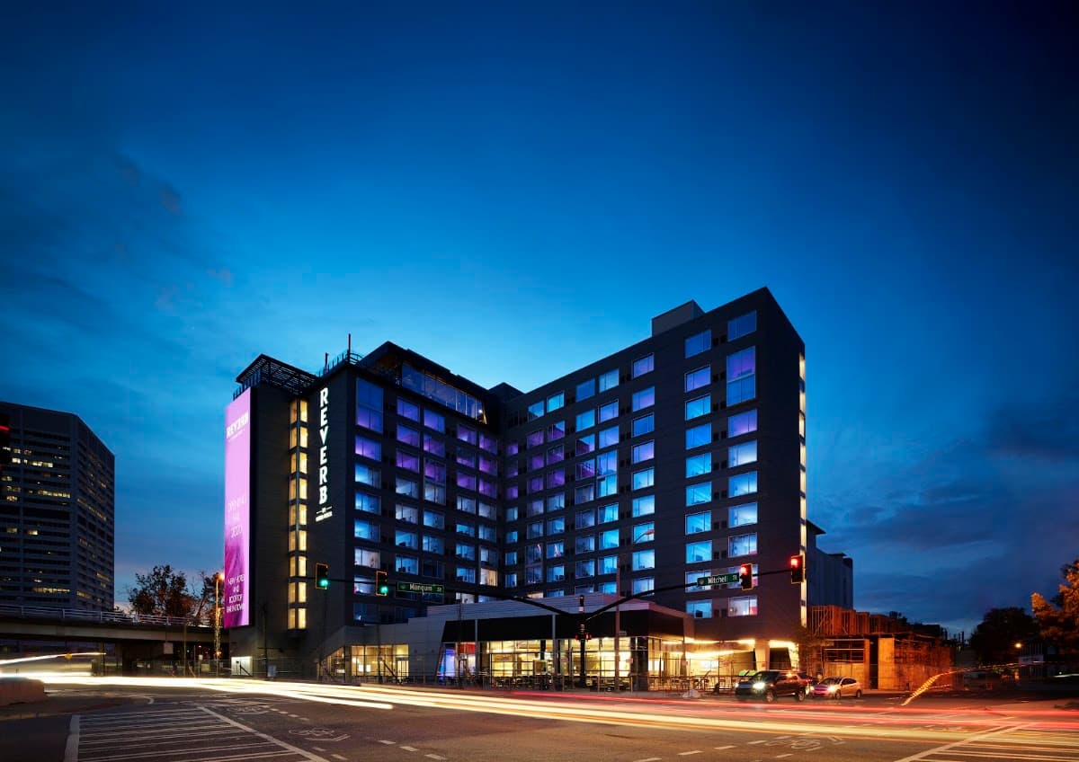 REVERB Downtown Atlanta, Hotel in Atlanta