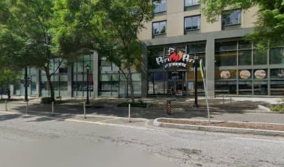 Hotel Indigo-Mid-town, Hotel in Atlanta