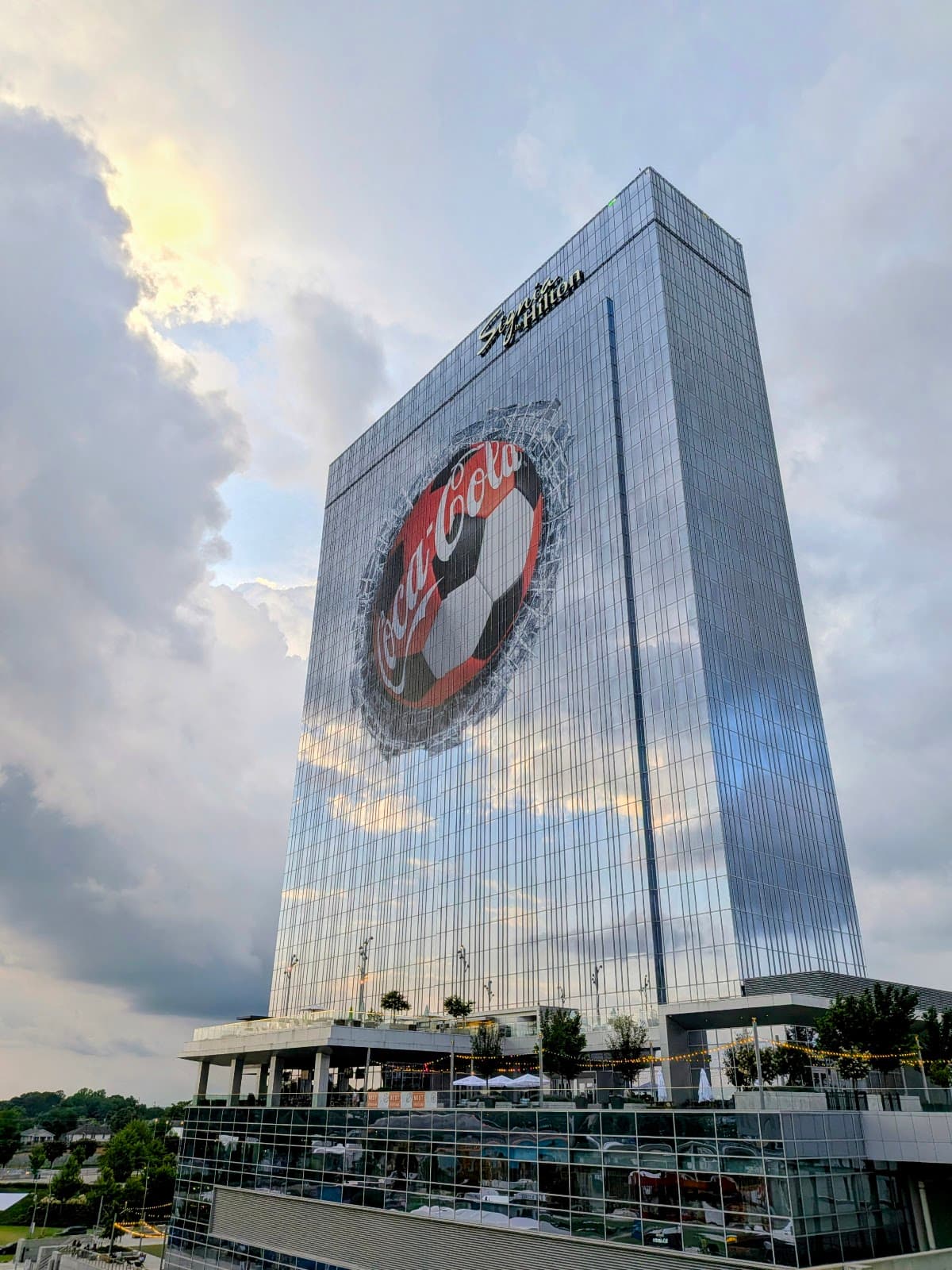 Signia hotel, Hotel in Atlanta