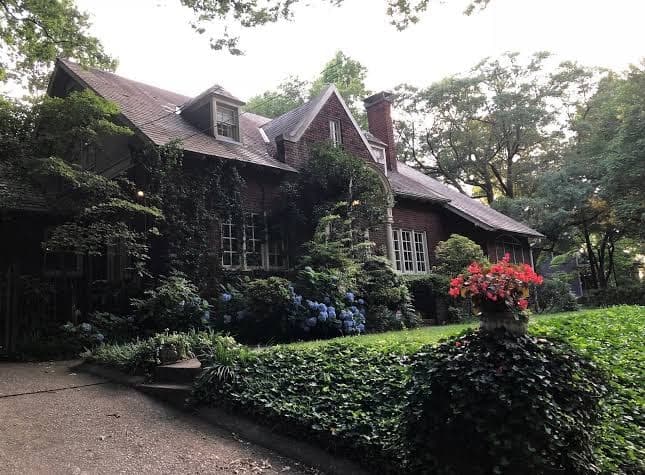 Inman Park Bed & Breakfast, Guesthouse in Reynoldstown