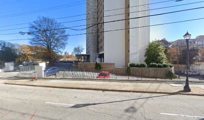 Air B&B, Bed & Breakfast in Atlanta