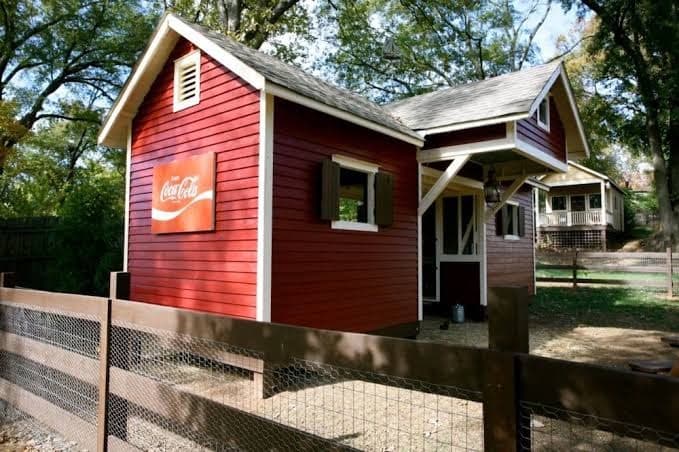 The Social Goat Bed and Breakfast, Bed & Breakfast in Atlanta