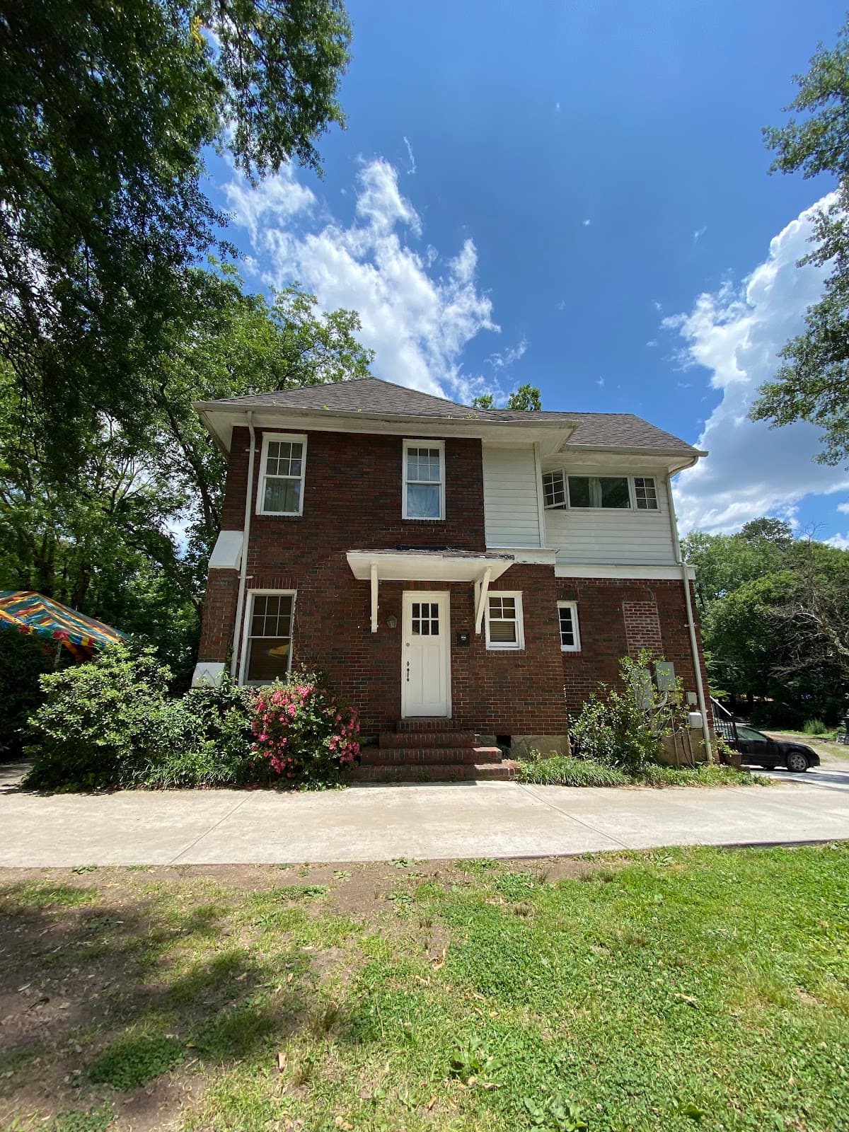 Self Discovery Center Bed & Breakfast, Bed & Breakfast in Druid Hills