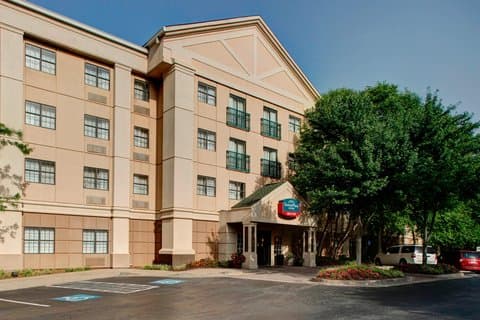 TownePlace Suites by Marriott Atlanta Buckhead, Hotel in Brookhaven