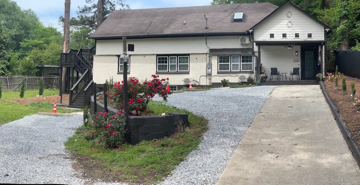 Alecia B&B Two, Hotel in East Point