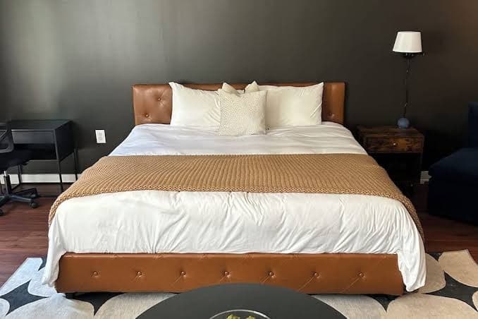 Boutique Hotel Apartment Fully Furnished Beltline Inman Park, Hotel in Reynoldstown