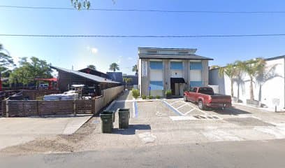 The Coquina House, Hotel in Atlantic Beach